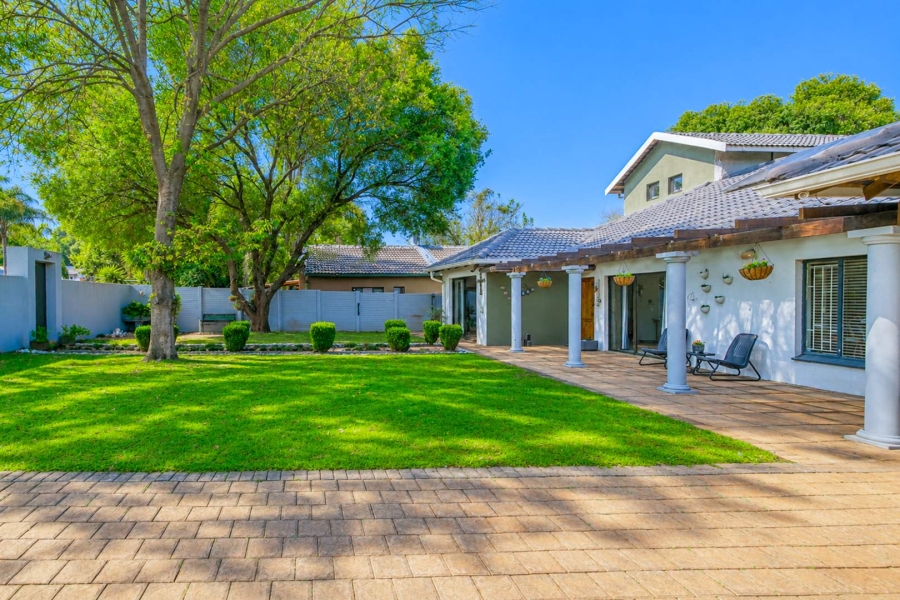 4 Bedroom Property for Sale in Melodie North West